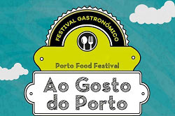 Гастрономический фестиваль Ao gosto do Porto. Португалия, Порту. Турфирма ТАЛОРА.