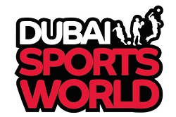 Спортивный фестиваль в Дубае. ОАЭ. Турфирма ТАЛОРА.
