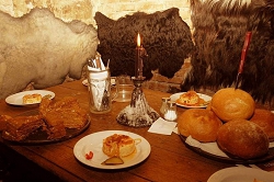 Гастрономический праздник средневековой еды в Чехии. Турфирма ТАЛОРА.