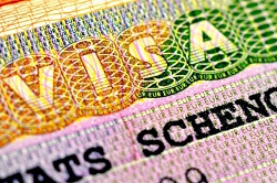 Шенгенская виза изменит внешний вид. Турфирма ТАЛОРА.