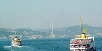 Тур ''Мозаика Стамбула''.