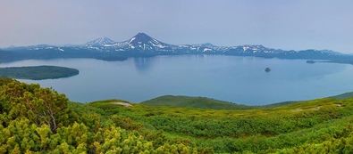 Камчатский Калейдоскоп