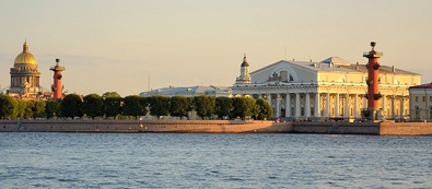 Санкт-Петербург—Стамбул—Санкт-Петербург