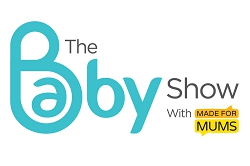 Выставка товаров для детей «BABY SHOW». Англия. Бирмингем. Турфирма ТАЛОРА.