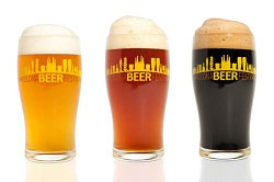 Barcelona Beer Festival. Турфирма ТАЛОРА.