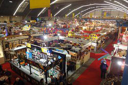 Dijon International Gastronomy. Франция, Бургундия, Дижон. Турфирма ТАЛОРА.