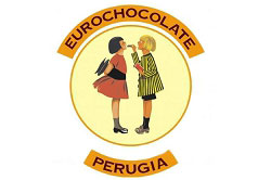 Eurochocolate. Италия, Перуджа. Турфирма ТАЛОРА.