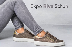 Ярмарка обуви Expo Riva Schuh. Италия, Тренто. Турфирма ТАЛОРА.