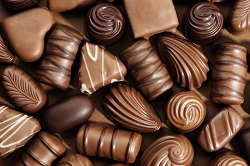 Фестиваль шоколада. Перуджа, Италия. Турфирма ТАЛОРА.