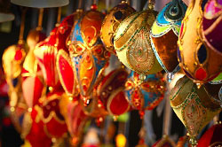 Рождественская рмарка ''Oh Bej! Oh Bej!''. Италия, Милан. Турфирма ТАЛОРА.