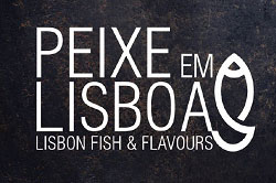 Peixe em Lisboa. Португалия, Лиссабон. Турфирма ТАЛОРА.