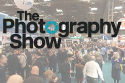 Фотовыставка ''The Photography Show''. Англия. Бирмингем. Турфирма ТАЛОРА.