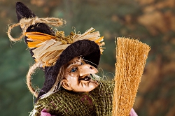 Праздник La Befana. Италия, Урбания. Турфирма ТАЛОРА.