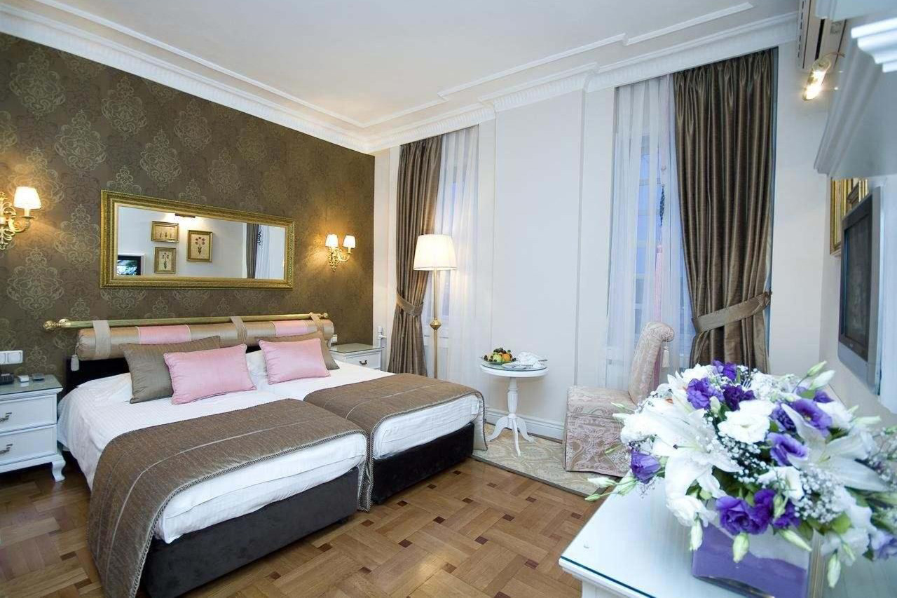 AVICENNA HOTEL 4*. Бронирование. Стоимость.