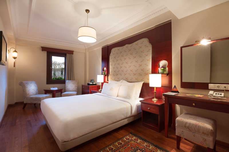 SIRKECI MANSION HOTEL S-class. Бронирование. Стоимость.